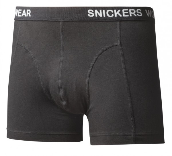 2er-Pack Stretch Shorts