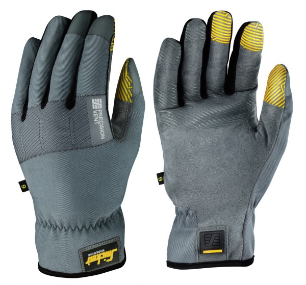 Precision Vent Handschuhe PAAR