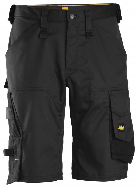 AllroundWork, Stretch Loose Fit Work Shorts