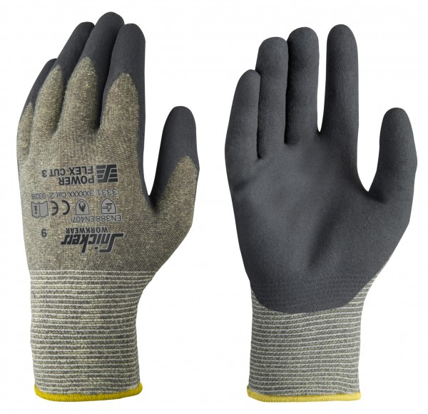 Power FLEX Cut 3 Handschuhe 100-Pack