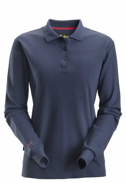 ProtecWork Damen Poloshirt, EN 11612