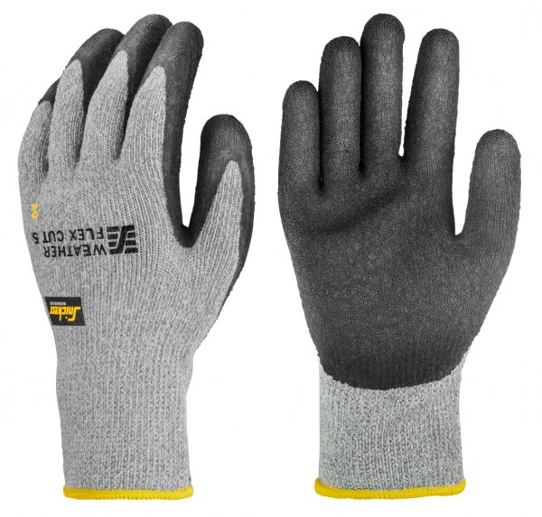 WETTER Flex Cut 5 Handschuhe PAAR