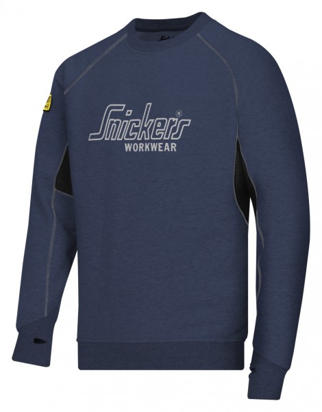 Logo Sweatshirt