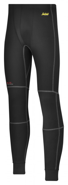 Mikro Fleece Lange Unterhose