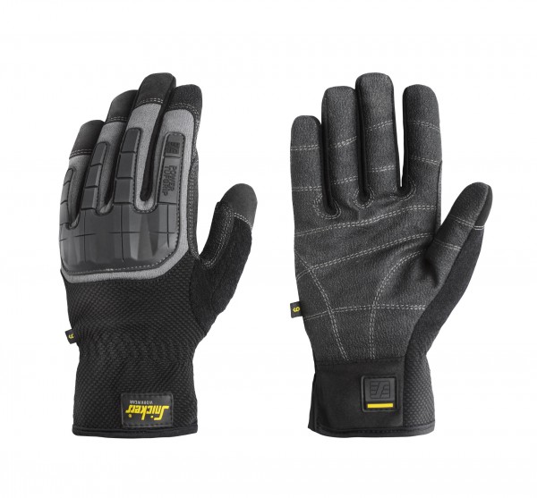 Power Tuf GRIP Handschuhe PAAR