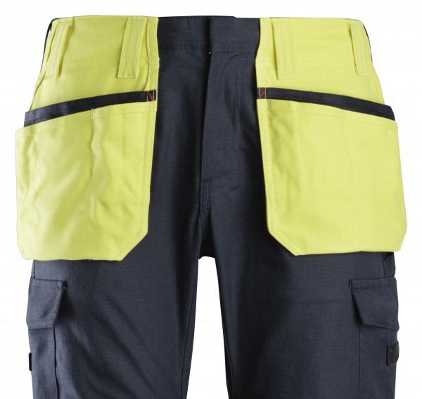 ProtecWork, Holstertaschen