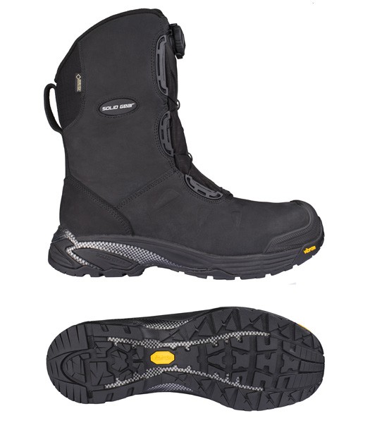 POLAR GTX Sicherheitsstiefel S3