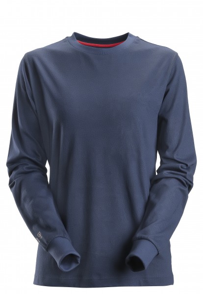 ProtecWork Damen-Shirt, EN 11612