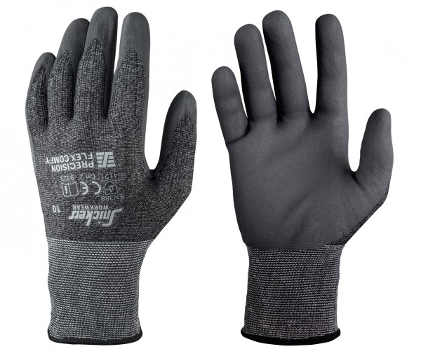 Präzisions FLEX Komfort Handschuhe PAAR