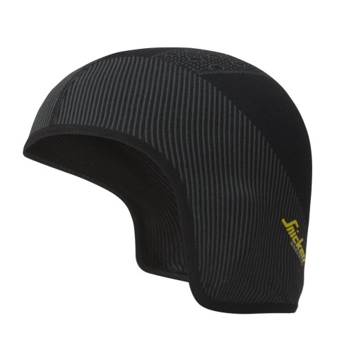 FlexiWork, Nahtlose Helm-Mütze