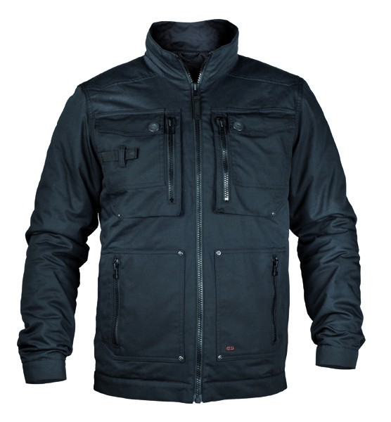 J56 Vantage Jacke