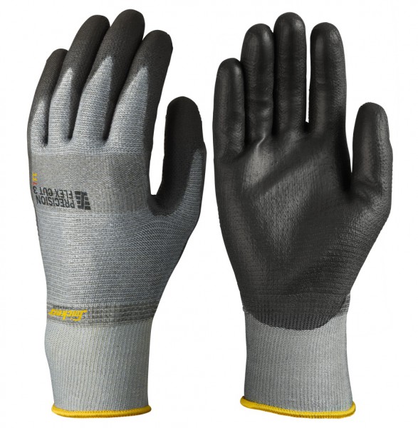 Precision Flex Cut 3 Handschuhe PAAR