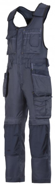 Kombihose mit Holstertaschen, DuraTwill