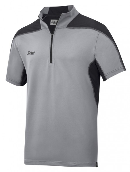 A.V.S. Body Mapping Polo Shirt