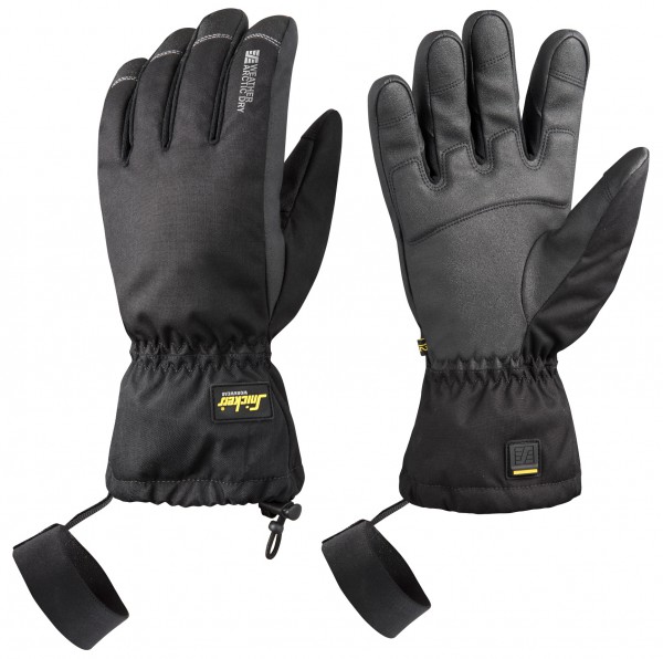 Wetter Arctic Dry Handschuhe PAAR