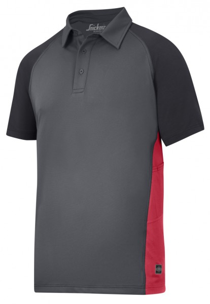 A.V.S. Advanced Polo Shirt