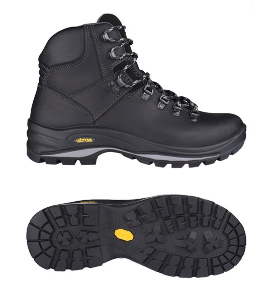 HIKER Trekkingschuhe