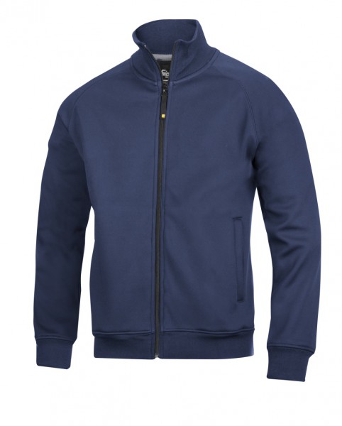 Profil Jacke