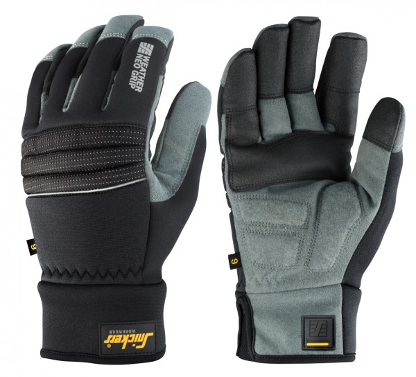 WETTER Neo Grip Handschuhe PAAR