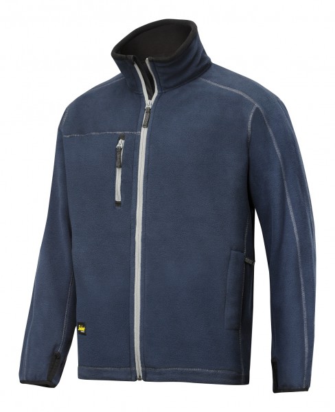 A.I.S. Fleece Jacke