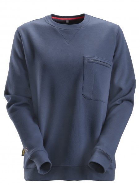 ProtecWork Damen-Sweatshirt, EN 11612
