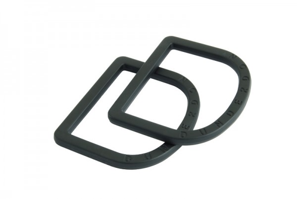 D-Ring Verschluss