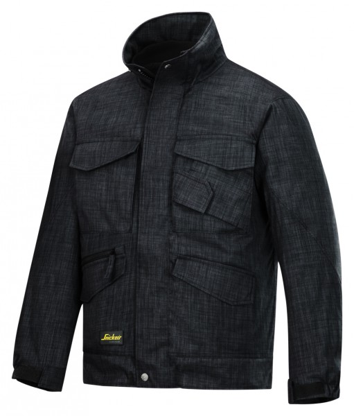Handwerker Winter Jacke