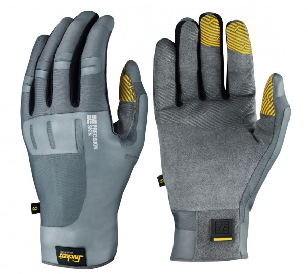 Precision Skin Handschuhe PAAR