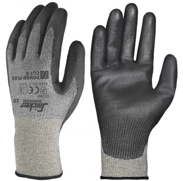 Power Flex Cut 5 Gloves 100 pairs