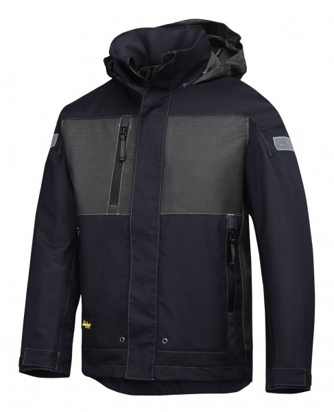 Wasserdichte Winterjacke
