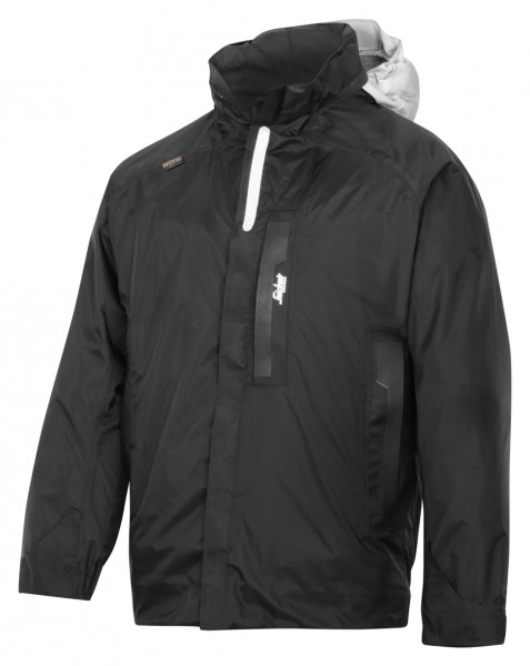 A.P.S. Wasserdichte Jacke