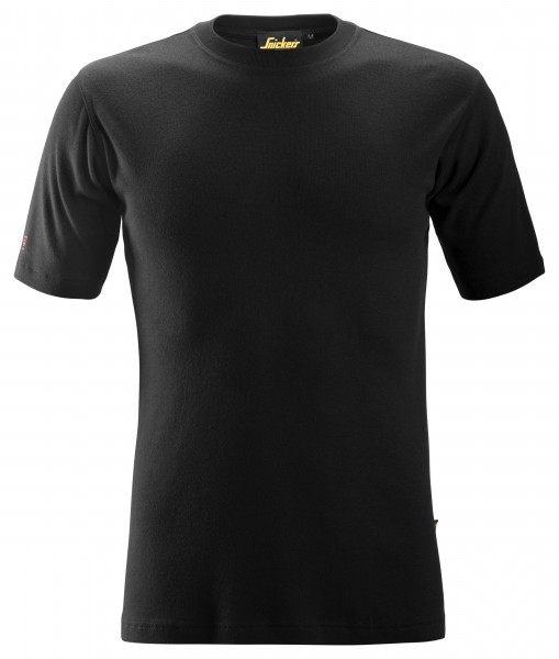 ProtecWork, Rundhals-T-Shirt
