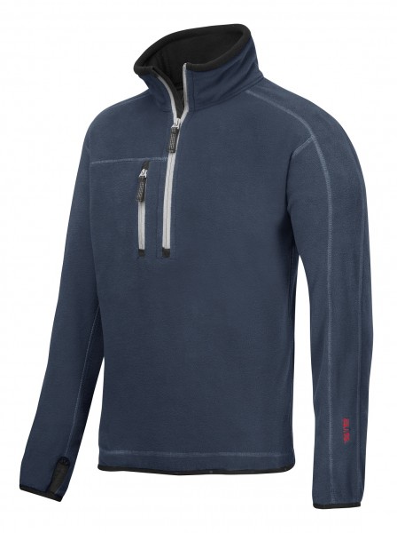 A.I.S. Fleece Troyer