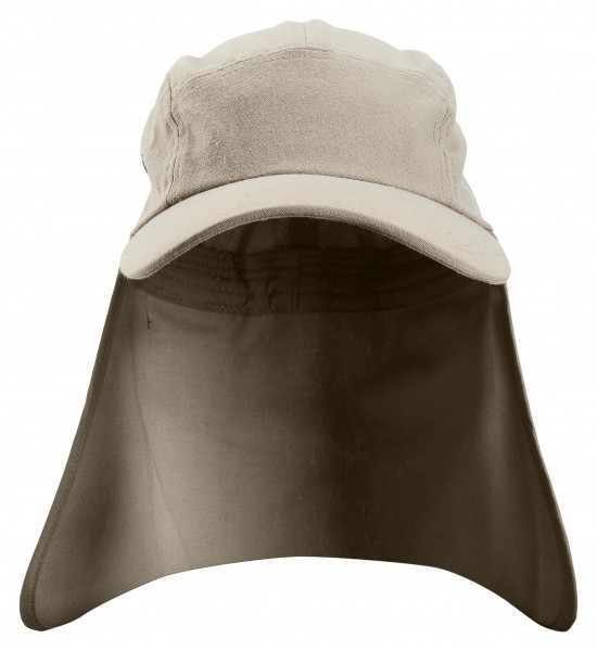 LiteWork Sonnenschutz-Kappe