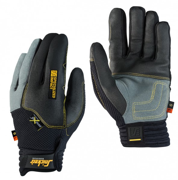 Specialized Impact Handschuh, links