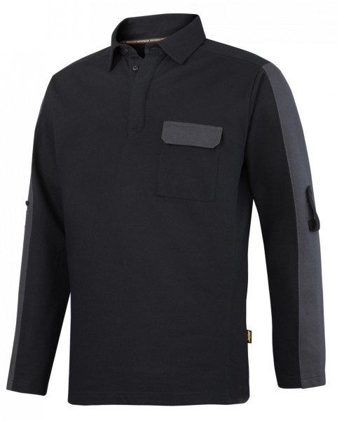 AllroundWork Rugby Shirt