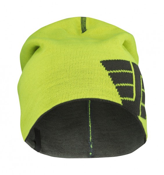 Krempelbares Beanie
